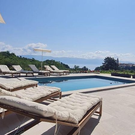Apartmani Mariosa Vrbnik Dış mekan fotoğraf
