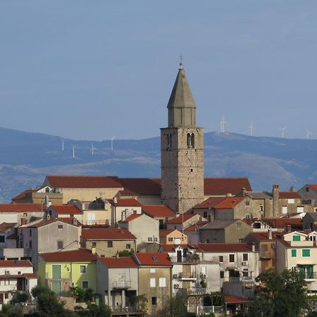 Apartmani Mariosa Vrbnik Dış mekan fotoğraf