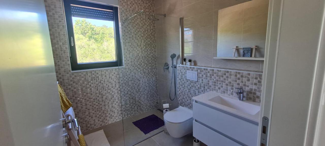 Apartmani Mariosa Vrbnik Dış mekan fotoğraf