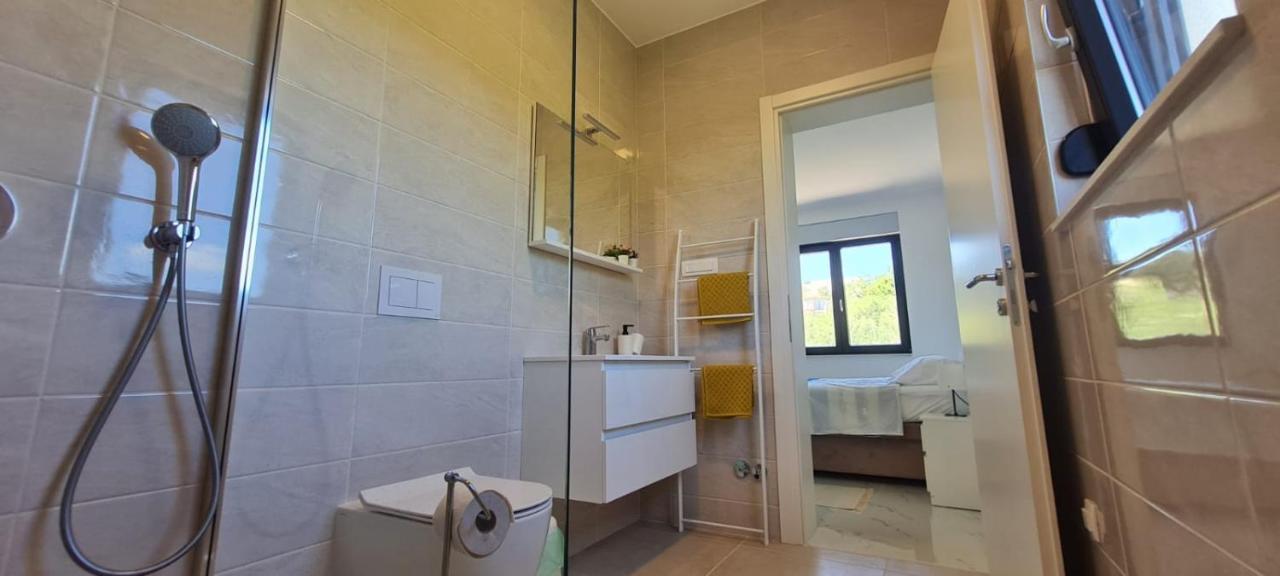 Apartmani Mariosa Vrbnik Dış mekan fotoğraf