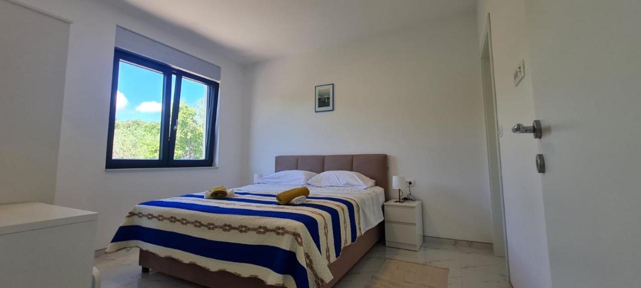Apartmani Mariosa Vrbnik Dış mekan fotoğraf