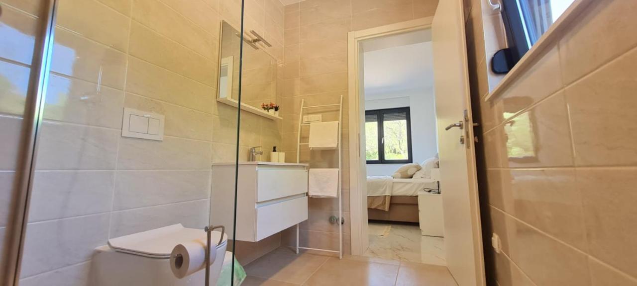Apartmani Mariosa Vrbnik Dış mekan fotoğraf