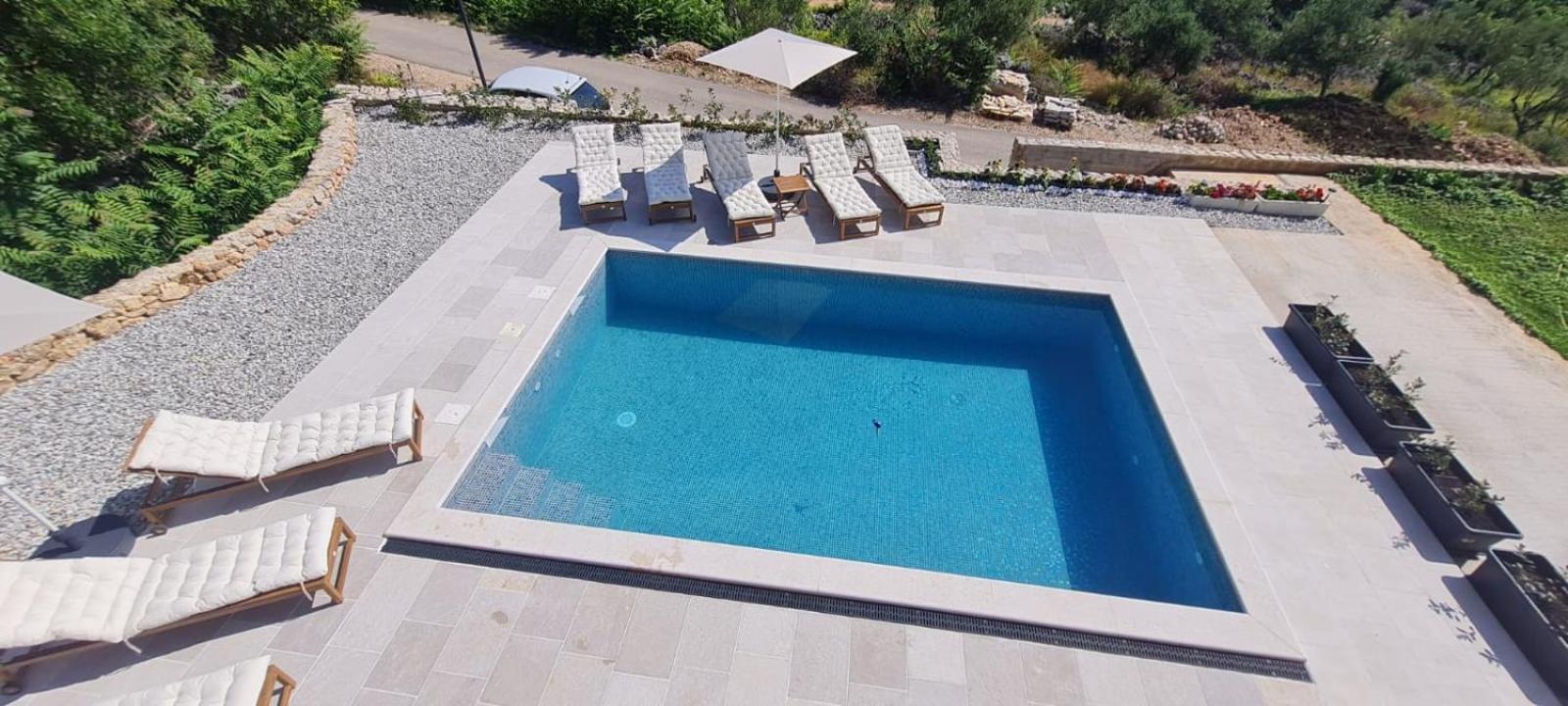 Apartmani Mariosa Vrbnik Dış mekan fotoğraf
