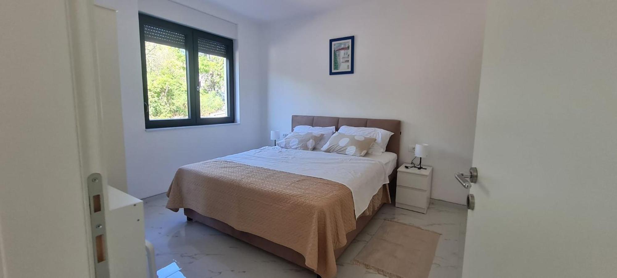 Apartmani Mariosa Vrbnik Dış mekan fotoğraf