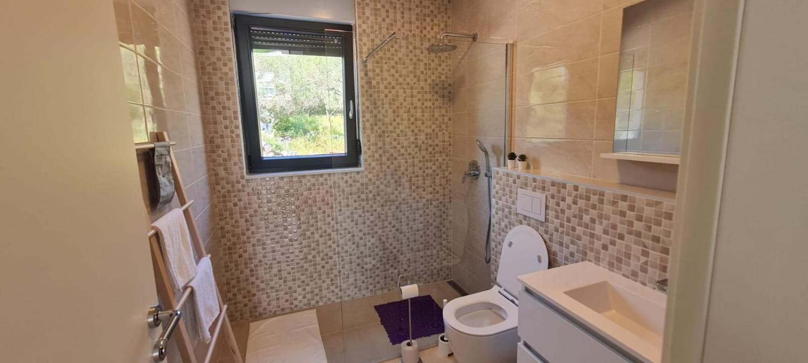 Apartmani Mariosa Vrbnik Dış mekan fotoğraf