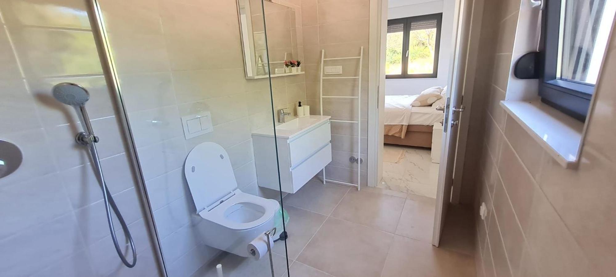 Apartmani Mariosa Vrbnik Dış mekan fotoğraf